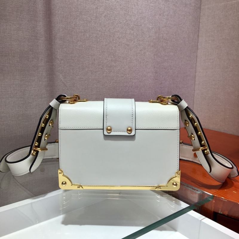 Prada Satchel Bags